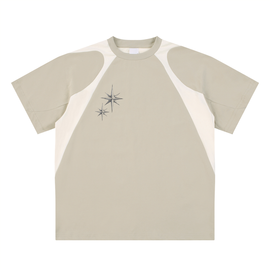 LS North Star T-Shirt